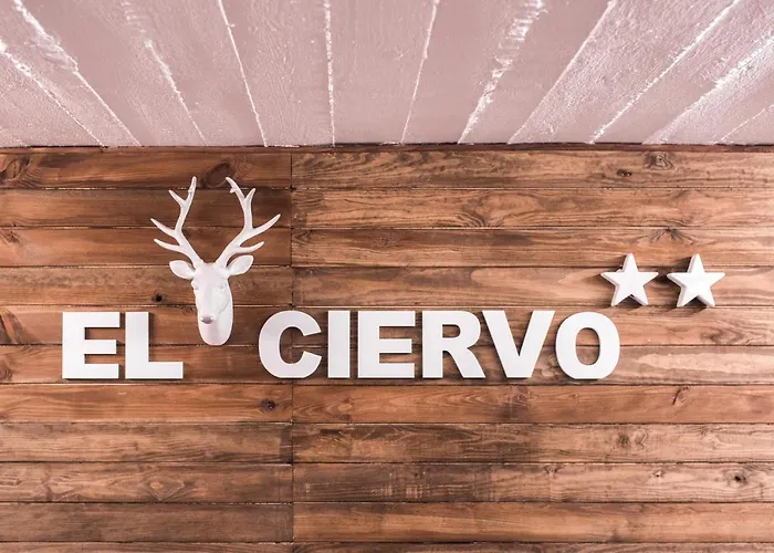 El Ciervo